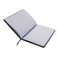 Miniatyrbild 3 av 3: XD Collection RPET A5 Anteckningsbok One Size Navy Navy One Size