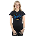Miniatyrbild 1 av 3: Disney Dam/Kvinnor Aladdin Film Genie Lamp Bomull T-shirt XL White XL