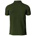 Miniatyrbild 2 av 2: Nimbus Harvard Stretch Deluxe Poloskjorta 4XL Oliv Olive 4XL