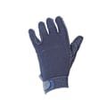 Miniatyrbild 3 av 3: Shires Unisex Adult Newbury Handskar XS Marinblå Navy XS