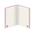 Miniatyrbild 3 av 3: Super Mario Premium Princess Peach A5 Notebook One Size Multico Multicoloured One Size