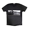 Miniatyrbild 1 av 2: U2 Unisex Vuxen Joshua Tree Datum 2017 T-Shirt M Grå Grey M