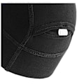 Miniatyrbild 2 av 3: Beechfield Unisex Vuxna Softshell Sports Tech Beanie One Size Black One Size