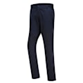 Miniatyrbild 1 av 2: Portwest Herr Chino Stretch Slim Byxor 42R Mörk Marinblå Dark Navy 42R