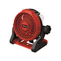 Miniatyrbild 1 av 6: Einhell Ge-cf 18/2200 Li Power X-change Fläkt 18v Bare Unit One S Multi Colour One Size