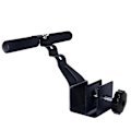 Miniatyrbild 2 av 2: Dare 2B Sit Up Bar One Size Black Black One Size