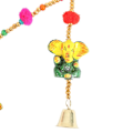 Miniatyrbild 2 av 3: Något Annorlunda Ganesh Girlang En Storlek Flerfärgad Multicoloured One Size