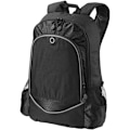 Miniatyrbild 3 av 4: Bullet Benton 15in Laptop Ryggsäck 33 x 13,9 x 45 cm Solid Black Solid Black 33 x 13.9 x 45 cm