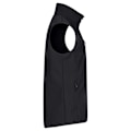 Miniatyrbild 4 av 4: Clique Klassisk Soft Shell Jacka Herr L Svart Black L