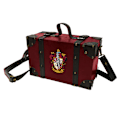 Miniatyrbild 3 av 3: Harry Potter Premium Gryffindor Vapen Presentförpackning One Size Scarlet Scarlet/Gold One Size