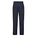 Miniatyrbild 2 av 3: Fruit of the Loom Herr Lättvikts Joggingbyxor XXL Deep Nav Deep Navy XXL