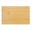 Miniatyrbild 3 av 4: Bullet Ladia Manikyrset i Bambu One Size Natural Natural One Size