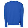 Miniatyrbild 2 av 3: Bella + Canvas Unisex Drop Shoulder Sweatshirt XS True Royal True Royal XS