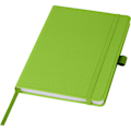 Miniatyrbild 1 av 5: Marksman Thalaasa Ocean Bound Plastic Notebook One Size Green Green One Size
