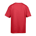 Miniatyrbild 2 av 3: Gildan Softstyle T-shirt M True Red för män True Red M