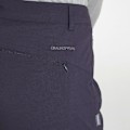 Miniatyrbild 4 av 5: Craghoppers Womens/Ladies Expert Kiwi Pro Stretch Byxor 18 U Black 18 UK L