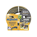 Miniatyrbild 1 av 4: Hozelock Tricoflex Ultramax Anti-crush Slang 30m Flerfärgad Multi Colour 30m