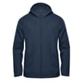 Stormtech Mens Pacifica Lightweight Jacket XL Navy Navy XL
