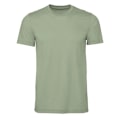 Miniatyrbild 1 av 3: Gildan Mens Midweight Soft Touch T-Shirt XXL Sage Sage XXL