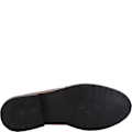Miniatyrbild 4 av 4: Hush Puppies Dam/Dam Verity Läder Casual Skor 7 UK Tan Tan 7 UK