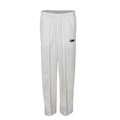 Miniatyrbild 2 av 2: Gunn And Moore Boys Maestro Cricket Trousers M White White M