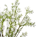 Miniatyrbild 3 av 4: Hill Interiors Liljekonvalj Konstgjord Blomma One Size Gr Green One Size