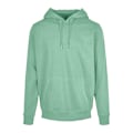Miniatyrbild 1 av 2: Build Your Brand Herr Heavy Pullover Hoodie M Neo Mint Neo Mint M
