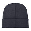Miniatyrbild 2 av 2: Bullet Boreas Beanie med Patch, Storlek One Size, Stormgrå Storm Grey One Size