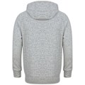 Miniatyrbild 2 av 3: Tombo Unisex Vuxen Athleisure Hoodie XS Heather Grey Heather Grey XS