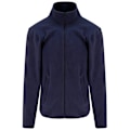 Miniatyrbild 1 av 3: PRO RTX Herr Microfleece Jacka M Marinblå Navy M