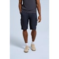 Miniatyrbild 4 av 5: Animal Mens Haze Organic Cargo Shorts 40R Green Green 40R