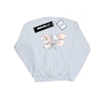 Miniatyrbild 1 av 3: Disney Dam/Damer Dumbo Happy Day Sweatshirt L Vit White L