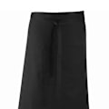 Miniatyrbild 2 av 2: Premier Colours Bar Apron One Size Black Black One Size