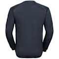 Miniatyrbild 2 av 3: Russell Herr Spotshield Heavy Duty Crew Neck Sweatshirt S Frenc French Navy S