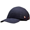 Miniatyrbild 1 av 2: Portwest Safety Bump Baseball Cap (2-pack) One size Navy Navy One size