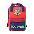 Miniatyrbild 3 av 4: Harry Potter Barnryggsäck Set för Barn (4-pack) One Size R Red/Green/Blue One Size