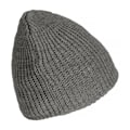 Miniatyrbild 4 av 4: Clique Unisex Vuxen Otto Mössa One Size Grå Melange Grey Melange One Size