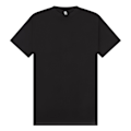 Miniatyrbild 1 av 4: Casual Classics Unisex Vuxen Supreme Ekologisk Kammad Förlängd Ne Black M
