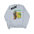 Miniatyrbild 1 av 5: Genesis Womens/Ladies Invisible Touch Tour Sweatshirt L Heather Heather Grey L