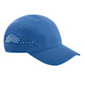 Miniatyrbild 1 av 2: Beechfield Technical Cap One Size Cobalt Blue Cobalt Blue One Size