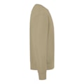 Miniatyrbild 3 av 4: Casual Classics Herr Sweatshirt M Ecru Ecru M