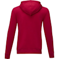 Miniatyrbild 2 av 4: Elevate Herr Theron Hoodie S Röd Red S