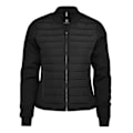 Miniatyrbild 1 av 2: Nimbus Crescent Vadderad Jacka Herr XL Svart Black XL