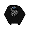 Miniatyrbild 1 av 5: Harry Potter Herr Hogwarts Sigill Sweatshirt M Svart Black M