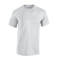Miniatyrbild 1 av 3: Gildan Unisex Adult Heavy Cotton T-Shirt S Ash Ash S