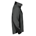 Miniatyrbild 4 av 5: Projob Soft Shell-jacka för män 4XL grå Grey 4XL
