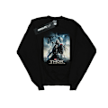 Miniatyrbild 1 av 3: Marvel Studios Herr Thor The Dark World Poster Sweatshirt S Svart Black S
