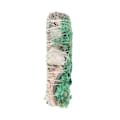 Miniatyrbild 1 av 3: Something Different White Sage Quartz Smudge Stick Wand One Size White/Green One Size