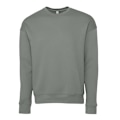 Miniatyrbild 1 av 3: Bella + Canvas Unisex Drop Shoulder Sweatshirt M Mörkgrå Dark Grey M