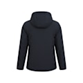 Miniatyrbild 2 av 4: Mountain Warehouse Agile Hybrid Padded Jacka för Herr 3XL Svart Black 3XL